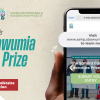Samira Bawumia Literature Prize Announces Call For Entries For 2025 Edition