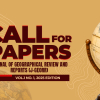 Call for Papers | Journal of Geographical Review and Reports (J-GEORR)
