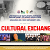 A Cultural Exchange