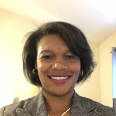 Dr. Pamela Olivia Gilchrist