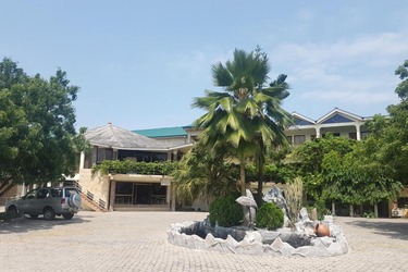 Gloriaka Hotel