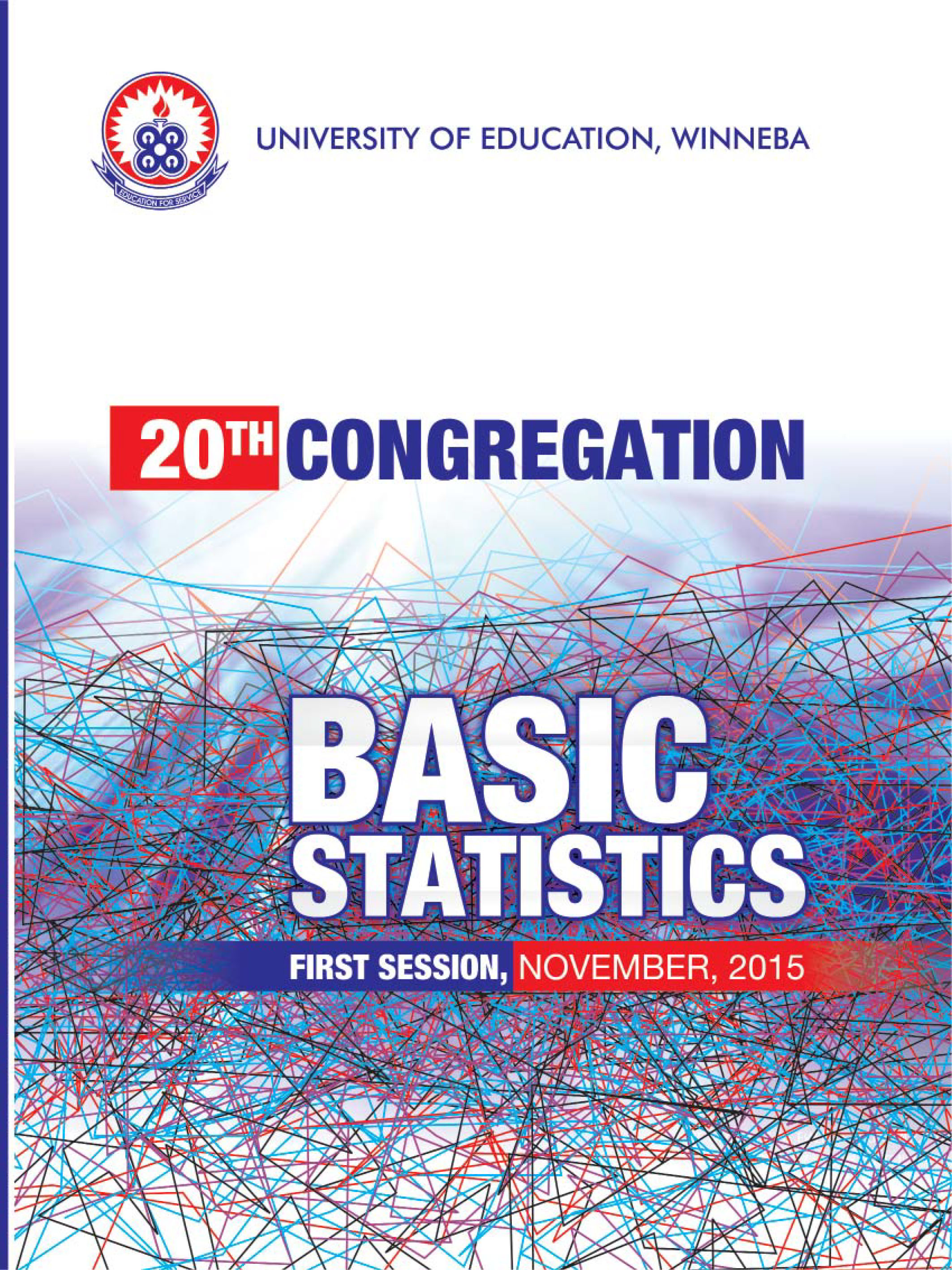 Basic Statistics November 2015