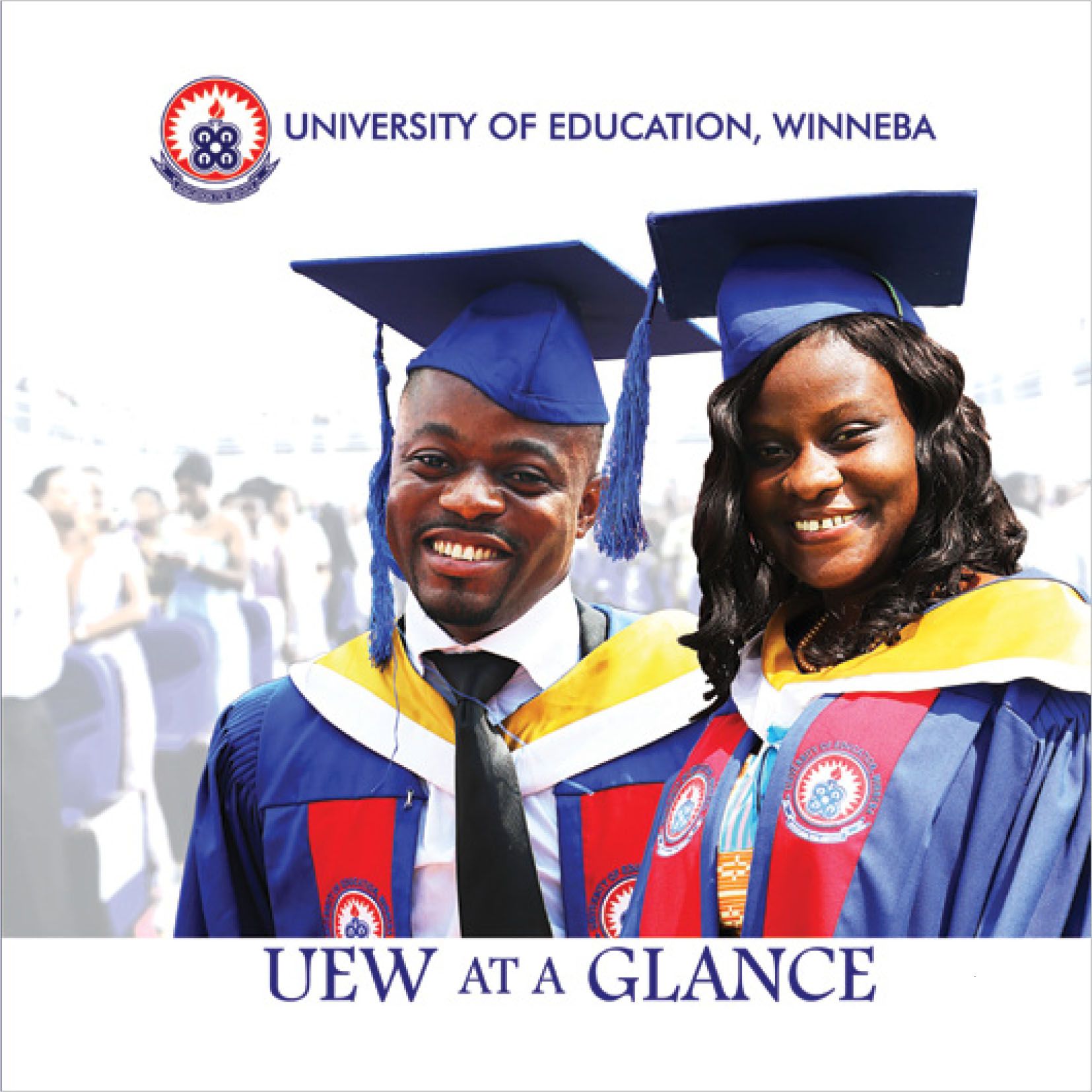 UEW at a Glance (v4)