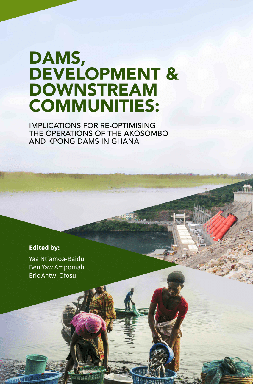 Dams, Development & Downstream Communities