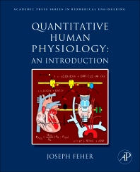 Quantitative Human Physiology: An Introduction, 1st Edition