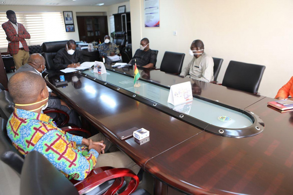 A cross section photograph 