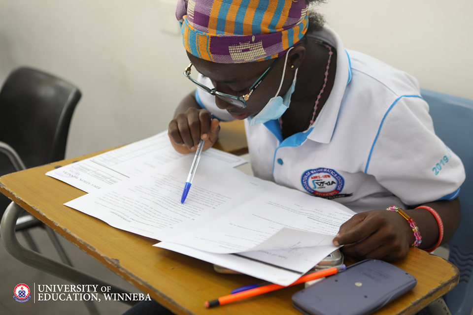 2nd Semester Examinations Timetable