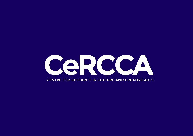 Logo for Centre For Research In Culture & Creative Arts