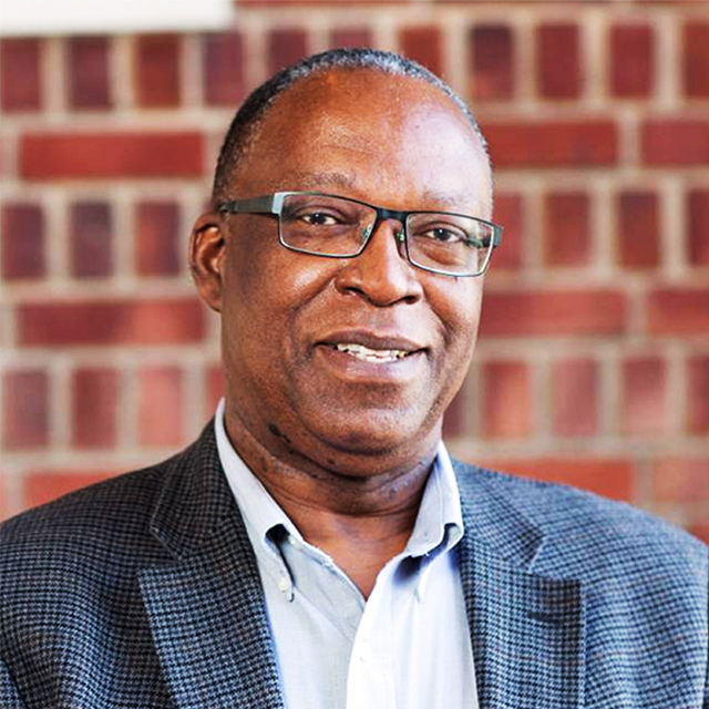 Creating Dynamic Intellectual Connections Towards Collaborative Research in the Musical Arts | Time with Emeritus Professor Kofi Agawu