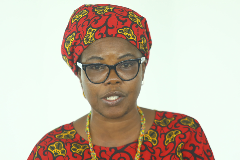 Dr. Nyuiemedi Agordzo Edoh-Torgah