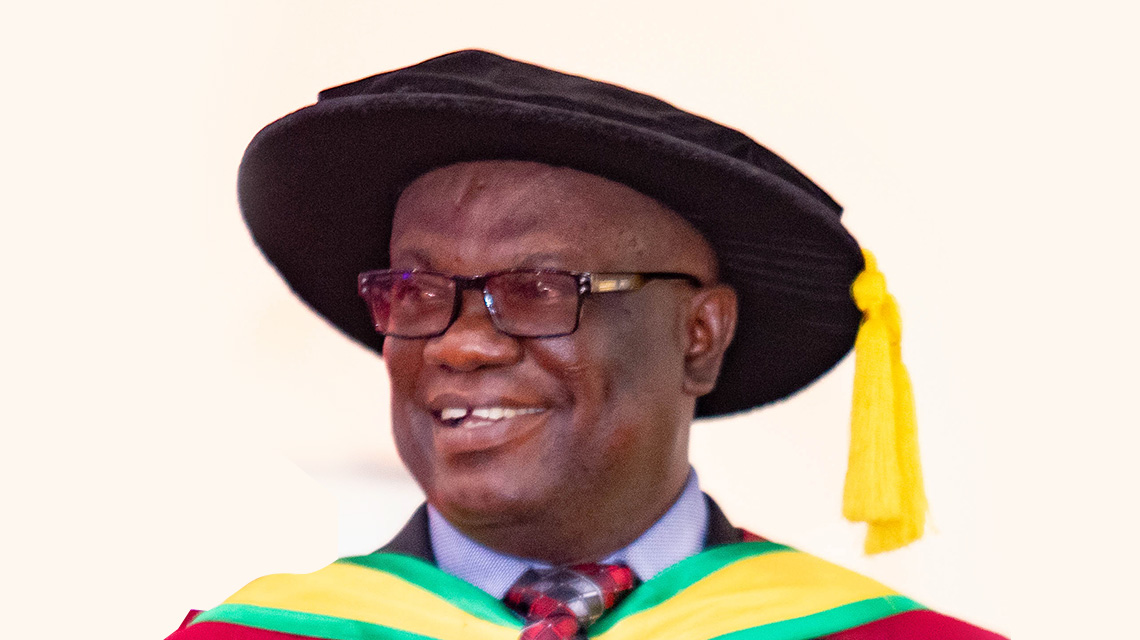 Pro-Vice-Chancellor