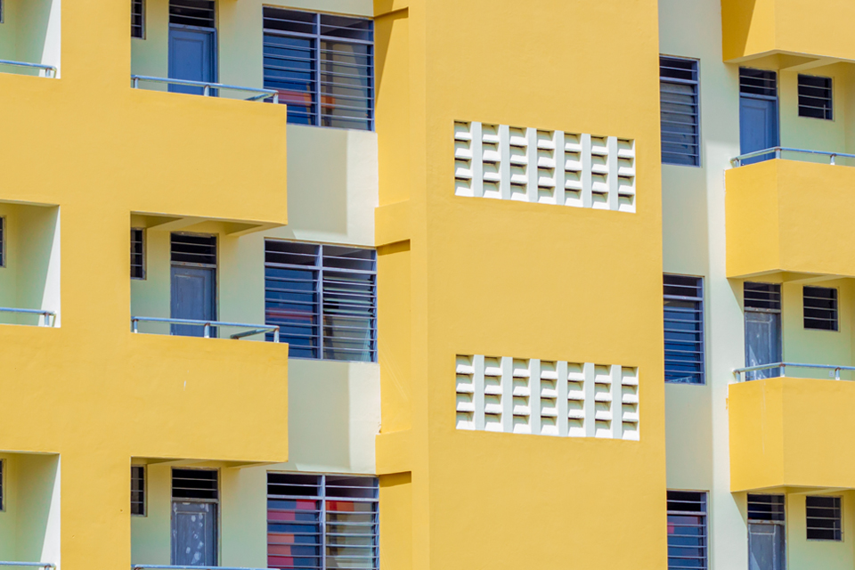 Availability of Bed Spaces at the GUSSS Hostel