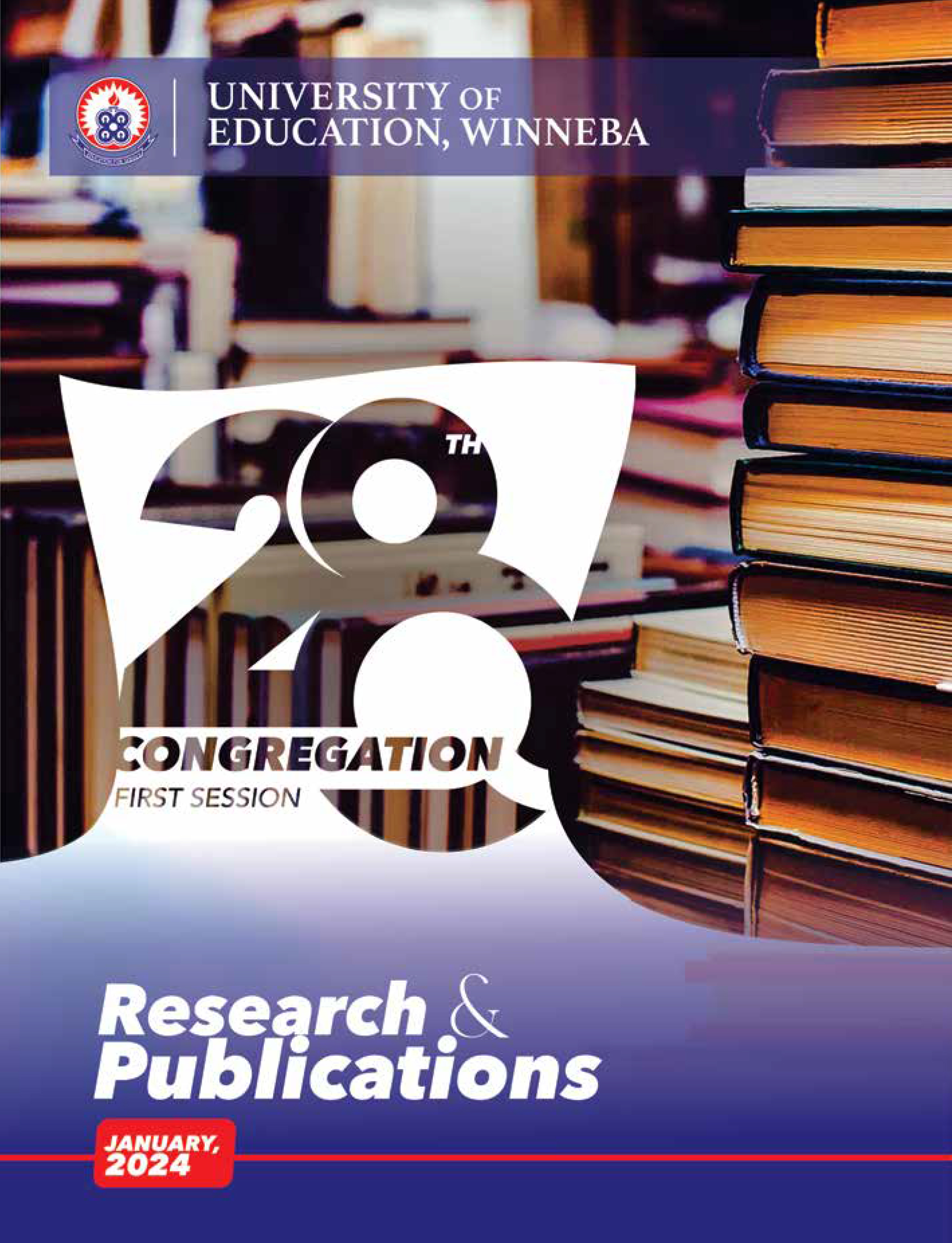 Research and Publications