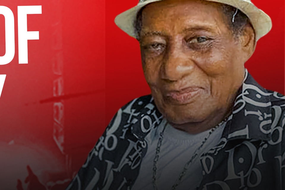 Life, Music, and Legacy of the Legendary Ebo Taylor