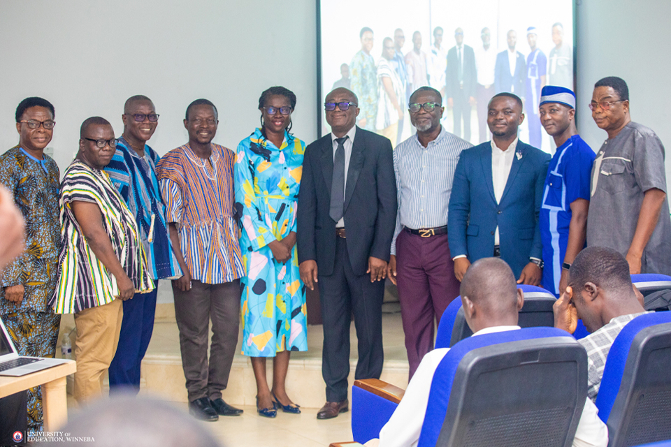 A group picture after the conference 