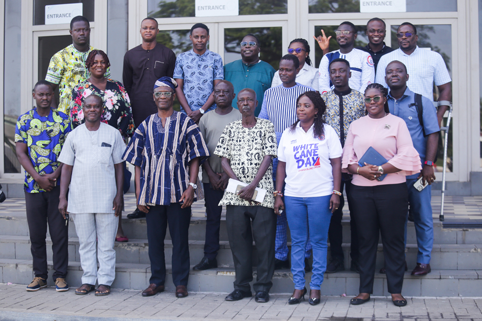 A group picture after the workshop 