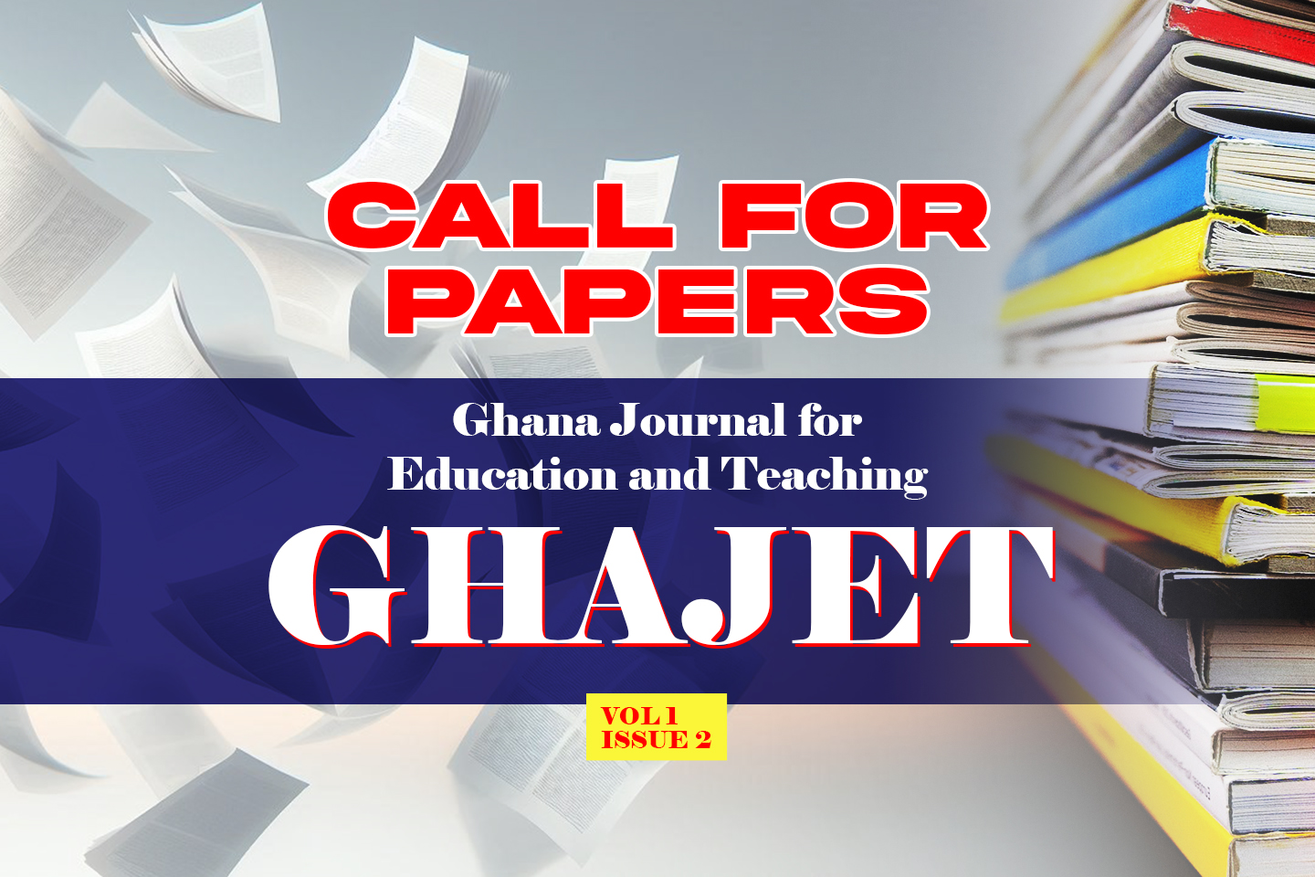 GHAJET Cover