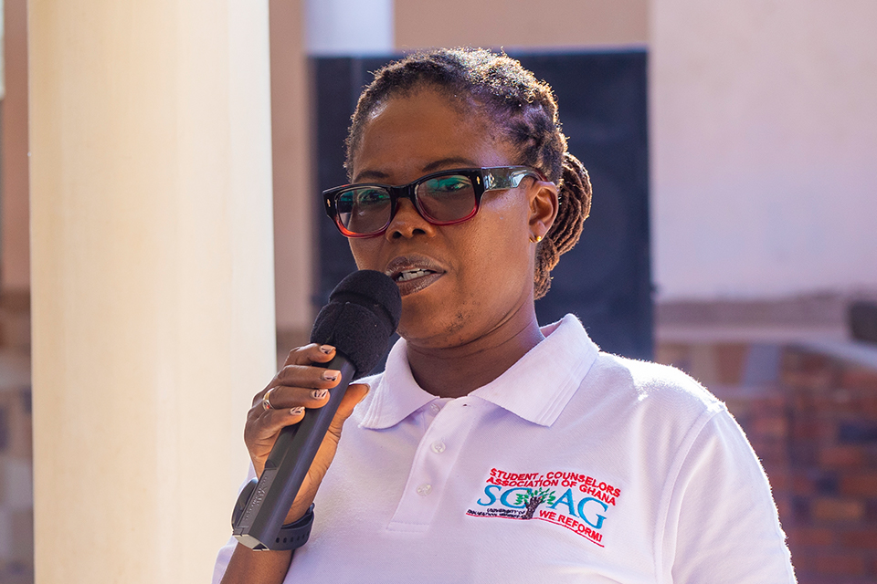 Dr. Mrs. Nyuiemedi Agordzo Edoh-Torgah