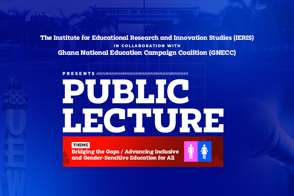 Bridging the Gaps: Advancing Inclusive and Gender-Sensitive Education for All