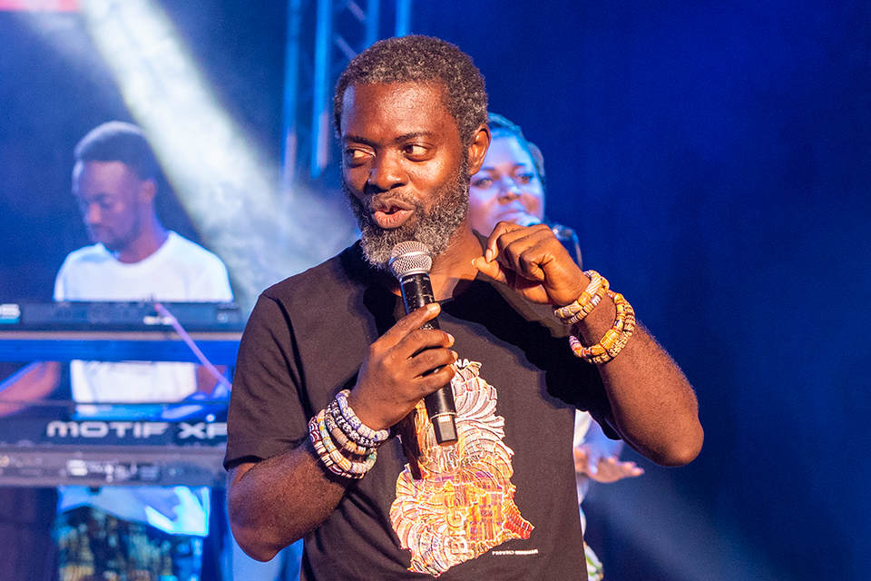 Prof. Mark-Millas Fish