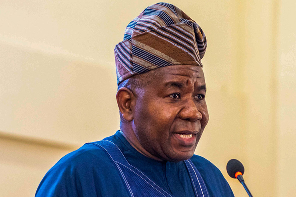 Mr. Edmond Moukala N’gouemo