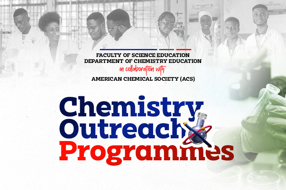 Chemistry Outreach Programmes