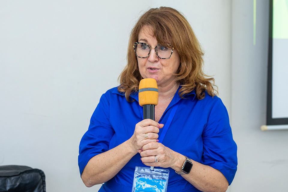 Prof. Natasa Urbancikova 