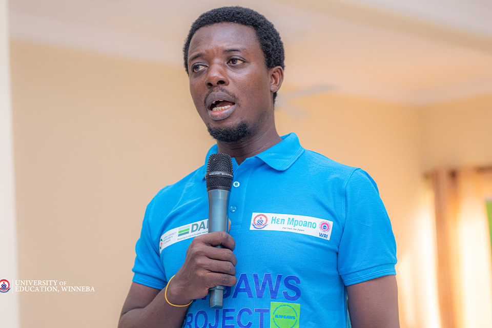 Mr. Justice Camillus 