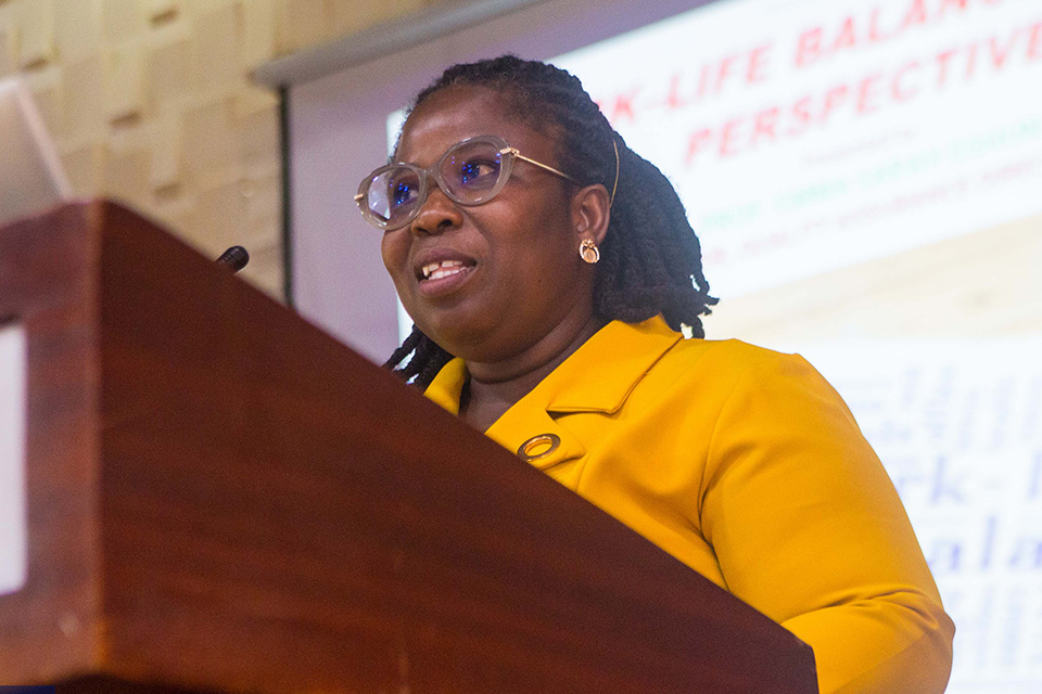 Mrs. Patricia Kaitoo