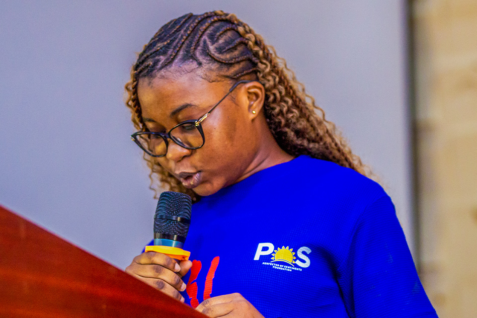 Adepa Priscilla Appiah