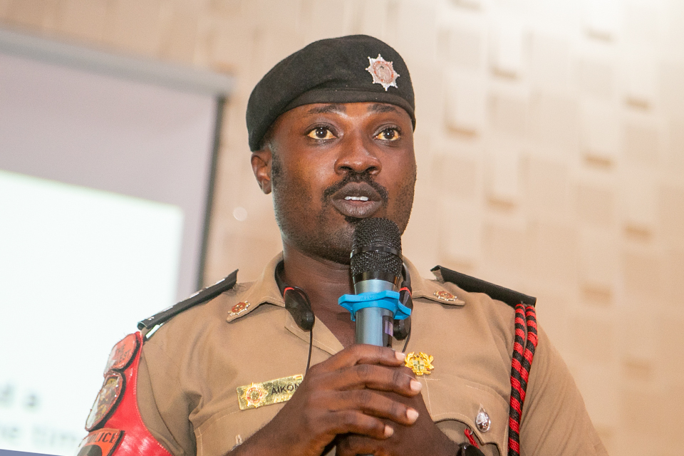 ADO I Louis Ato Aikon