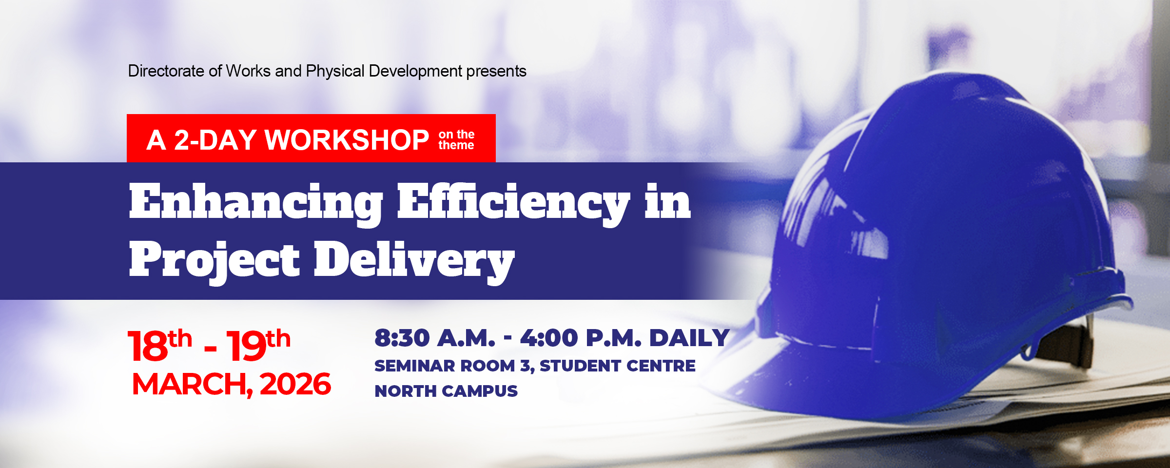 Enhancing Efficiency in Project Delivery