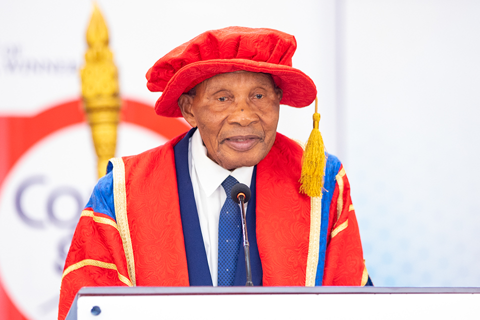 Justice Jacob Charles Amonoo-Monney