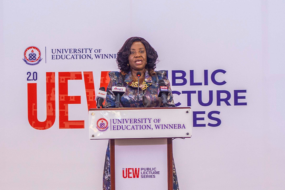 Ing. Patricia Obo-Nai