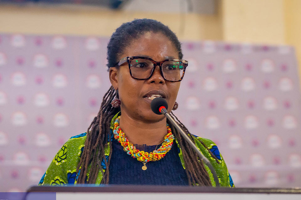 Prof. Nyuiemedi Agordzo Edoh-Torgah
