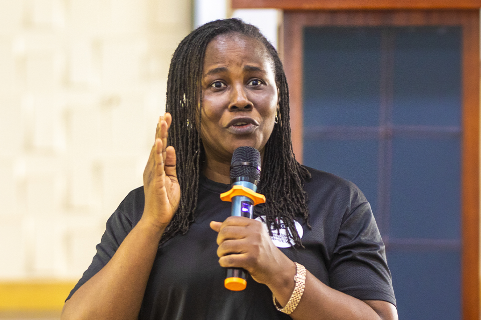 Prof. Gifty Appiah-Adjei