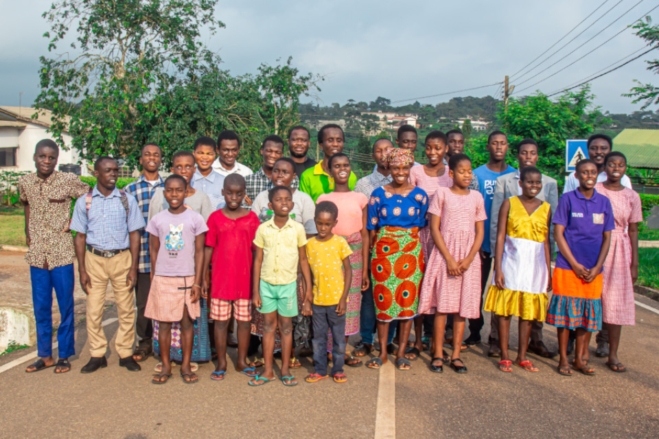 A group picture 