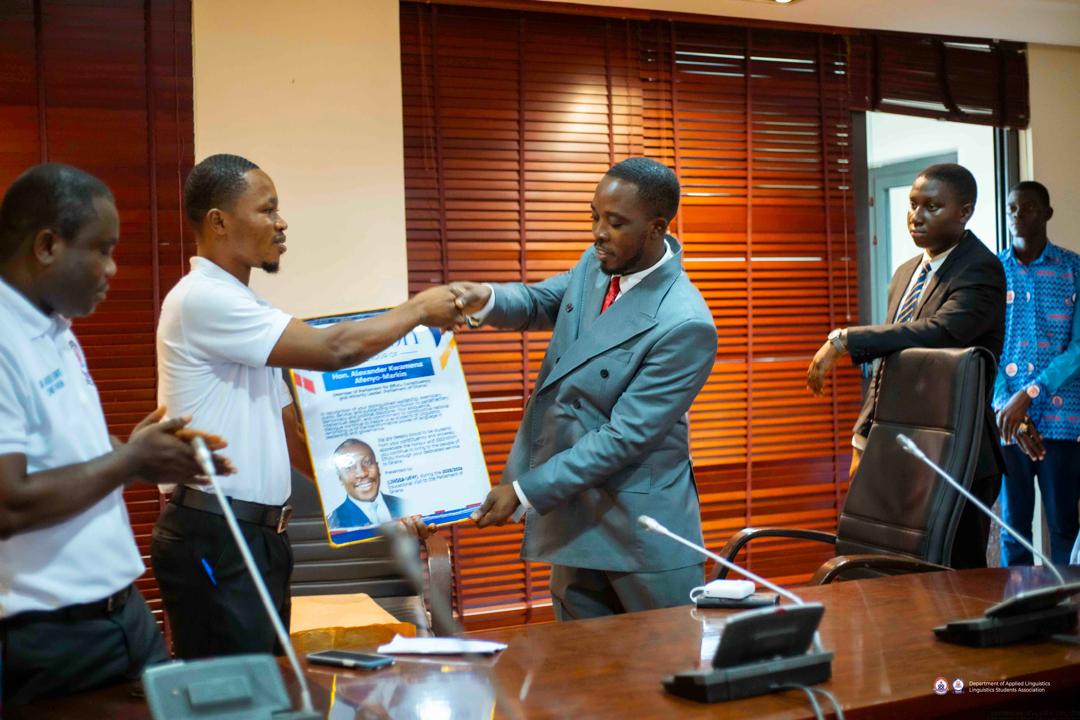 At the office of the Minority Leader