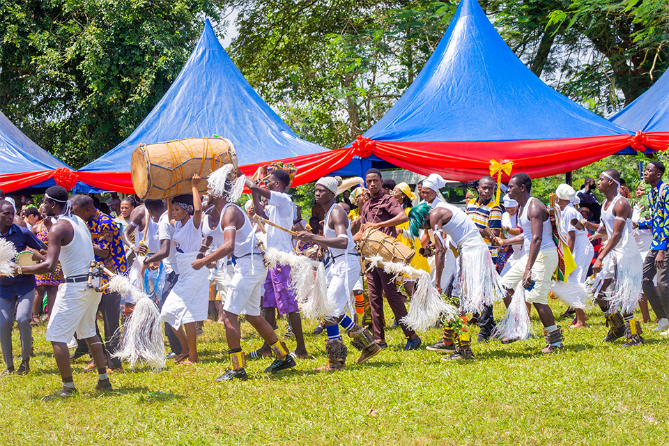 Performers 