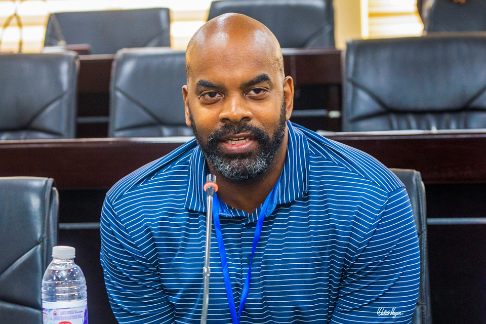 Dr. Joe Lott