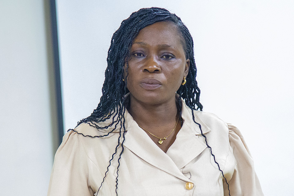 Dr. Medina Srem-Sai
