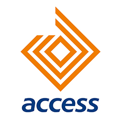 Access Bank logo