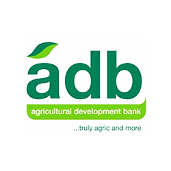 ADB Logo