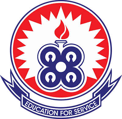 University of Education, Winneba - Logo
