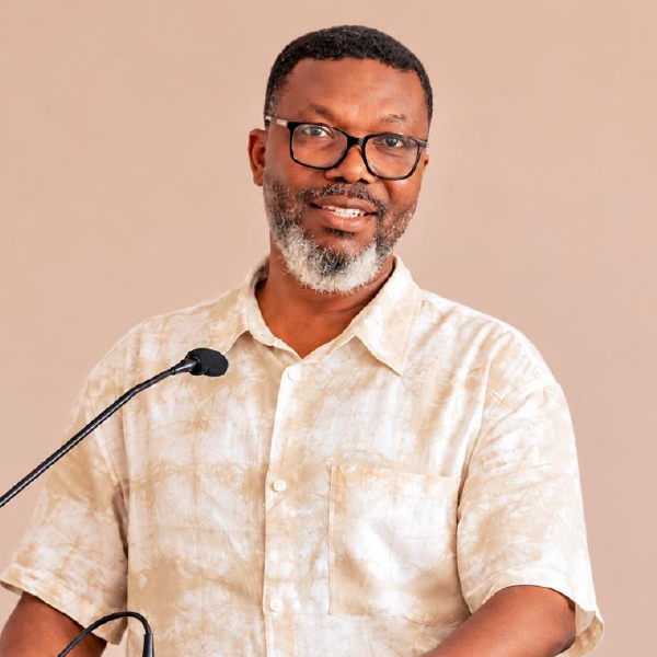 Prof. Patrique deGraft-Yankson, PhD
