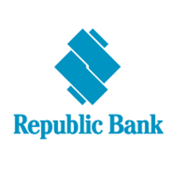 Republic Bank logo