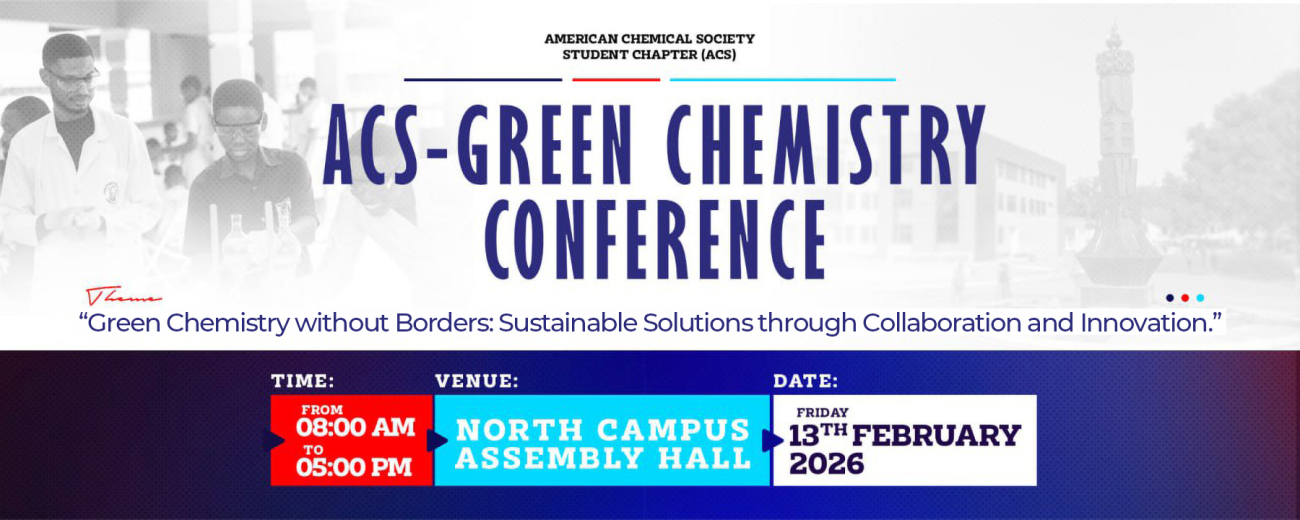 ACS-Green Chemistry Conference
