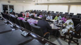 News Cover: School of Business Achieves Another Milestone for UEW
