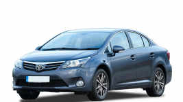 Physical Inspection and Verification of Cars, Motorbikes and Bicycles