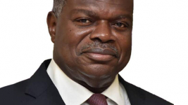  Prof. Ernest Aryeetey